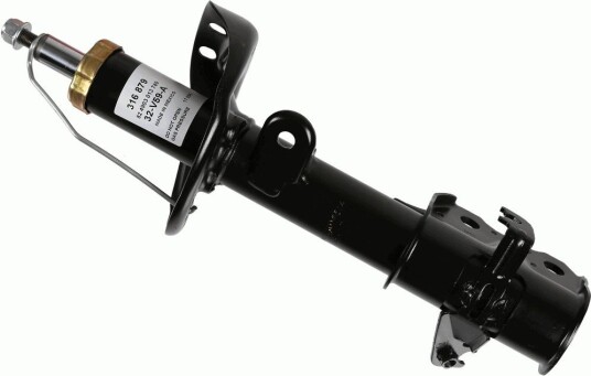 Støtdemper SACHS 316 879