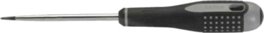 Bahco Syl BE8985 Ergo Ø6X100 mm, 222 mm, rund tupp