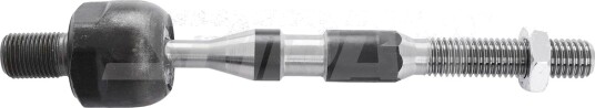 Aksialledd, parallellstag SPIDAN CHASSIS PARTS 57271