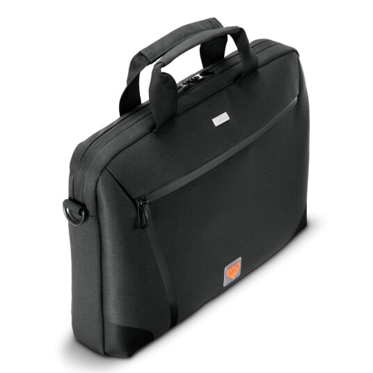 Hama GmbH Extreme Protect PC veske 15,6 16,2" Svart
