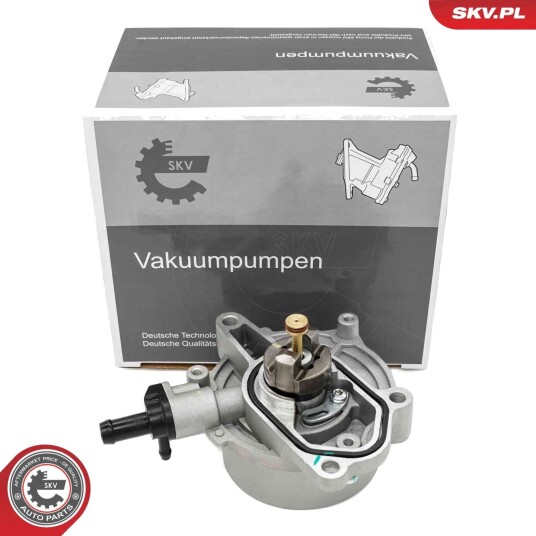 Vakuumpumpe, bremseanlegg ESEN SKV 18SKV079 Vakuumpumpe, bremseanlegg ESEN SKV 18SKV079