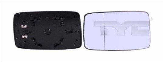 Speilglass TYC 331-0006-1 Speilglass TYC 331-0006-1