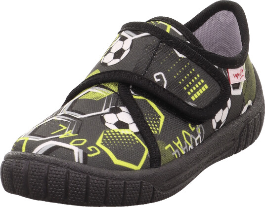 Superfit Bill Black 31/19.3CM