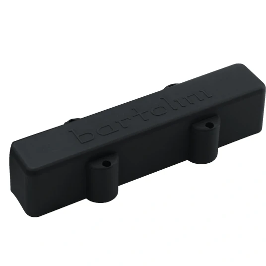 Bartolini 59cbjd-S1 Jazz Bass Pickup Dual In-Line Coil, 5-String, Neck