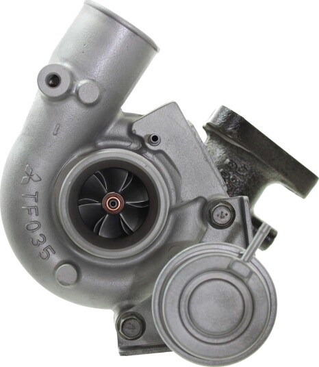 Turbolader ALANKO 11900905 Turbolader ALANKO 11900905