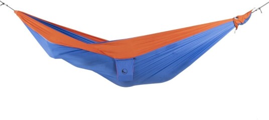 Ticket To The Moon The Original Royal Blue/Orange 320 x 200 cm