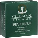 Clubman Beard Balm & Styling Wax 59 gram