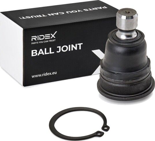 Bærekule RIDEX 2462S0240
