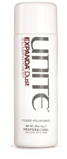 UNITE Expanda Dust Volumizing Powder 6 g UNITE Expanda Dust Volumizing Powder 6 g
