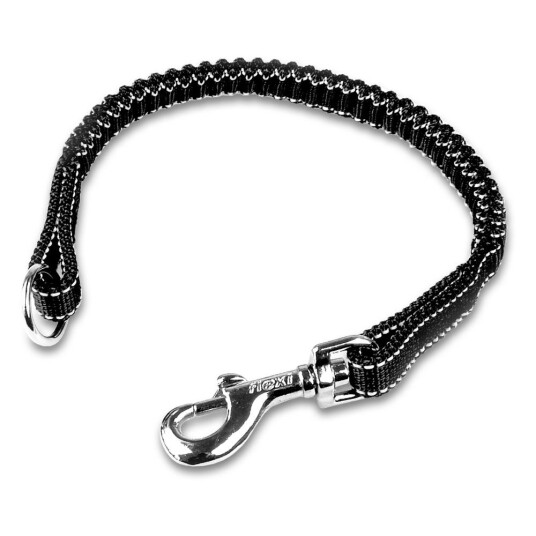Flexi Fleksibelt Dempende Ryggbelte S-M: 47 cm Lang