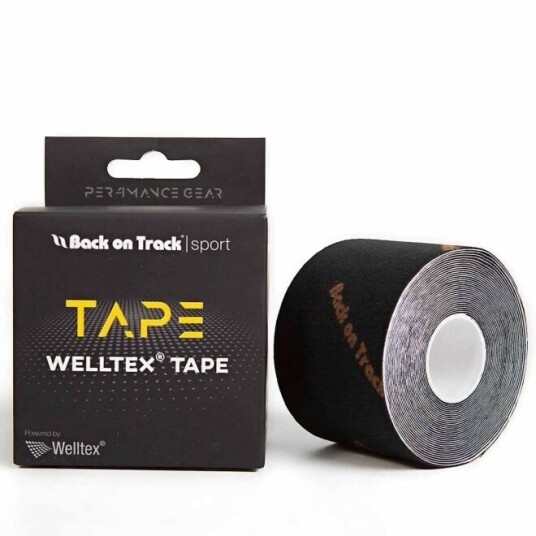 Back On Track P4G Welltex-Teip 5 M Back On Track P4G Welltex-Teip 5 M