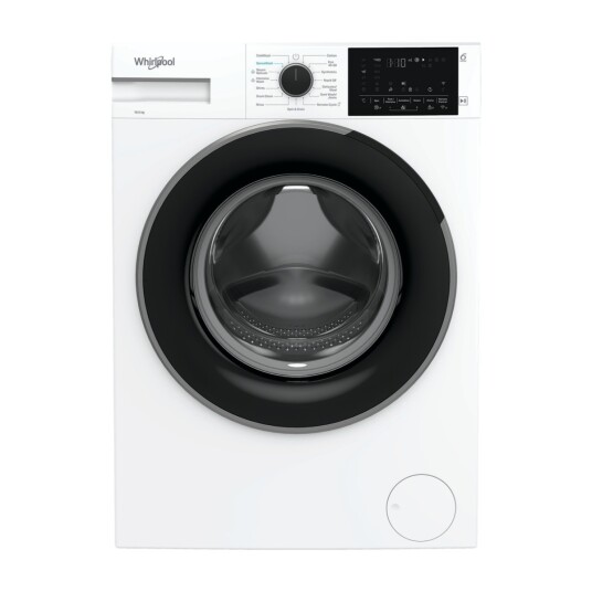 Whirlpool WSPM 06WB EE vaskemaskin Whirlpool WSPM 06WB EE vaskemaskin