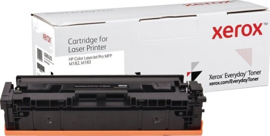 Xerox Everyday Toneralternativ Til Hp Svart 216a w2410a Std