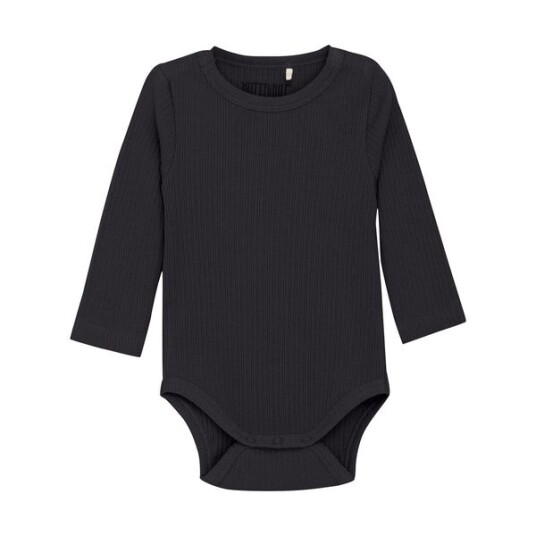 Huttelihut Rib body - dark navy