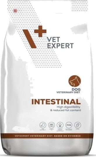 Triton Vetexpert Hundemat Intestinal 12 kg Triton Vetexpert Hundemat Intestinal 12 kg