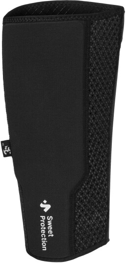 Sweet Protection Shin Guards Light Black M Sweet Protection Shin Guards Light Black M