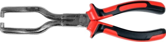 YATO YT-06082 Tang, hurtigkopling drivstoffledning