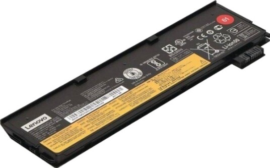 Lenovo Internt Batteri 01AV4221