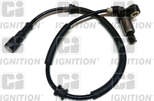 QUINTON HAZELL XABS826 Sensor ABS