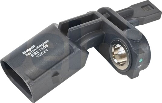 Sensor, ABS DELPHI SS21506-12B1