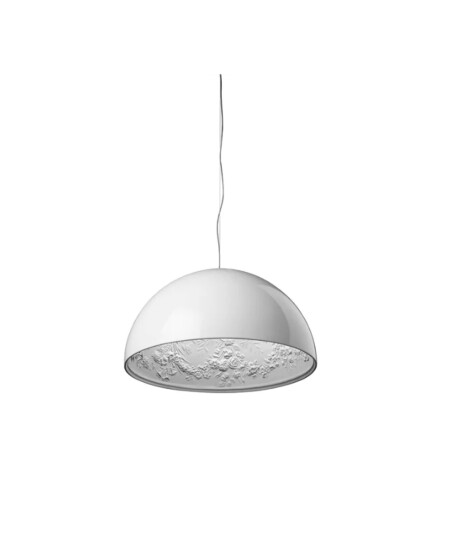Flos Flos Skygarden taklampe 40 cm - hvit Flos Flos Skygarden taklampe 40 cm - hvit