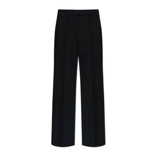 A.p.c. Dame Bukser Blå L,