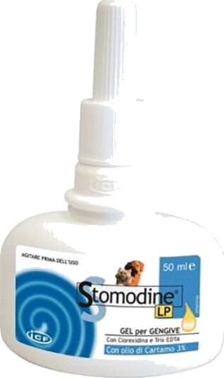Icf Stomodine Lp 50 ml Icf Stomodine Lp 50 ml