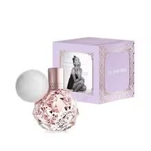 Ariana Grande Ari Eau De Parfum 50ml Ariana Grande Ari Eau De Parfum 50ml