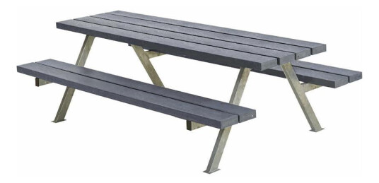 Barnemøbel PLUS Alpha ReTex 177 cm Barnemøbel PLUS Alpha ReTex 177 cm
