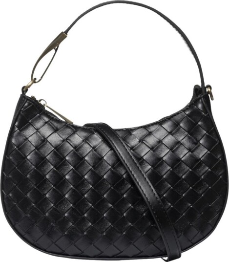 Marc Ellis Dame Vesker Svart ONE SIZE,