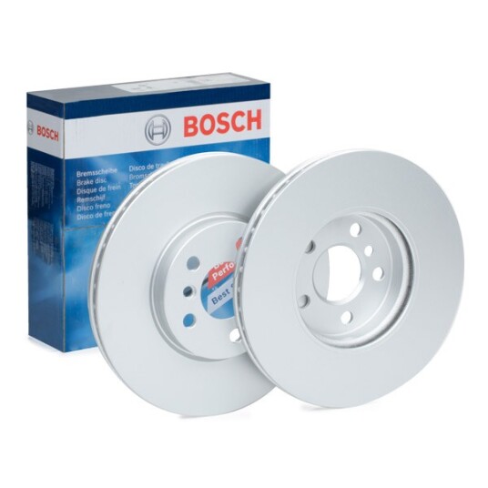 Bremseskive BOSCH 0 986 479 C93 Bremseskive BOSCH 0 986 479 C93