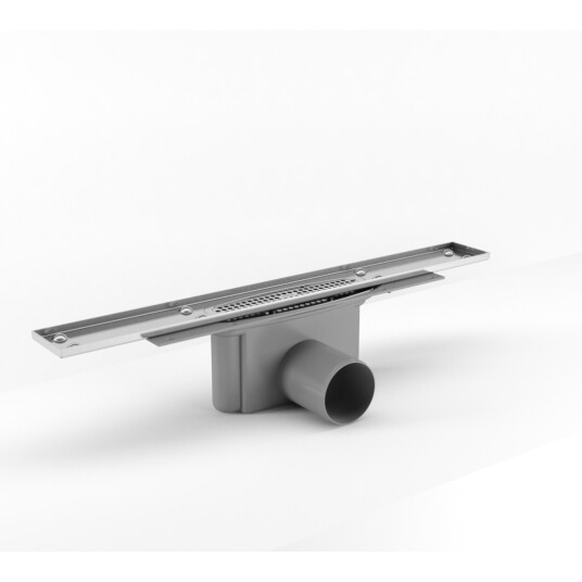 PURUS LINE U/RIST 900 Ø75 SIDEUTLØP