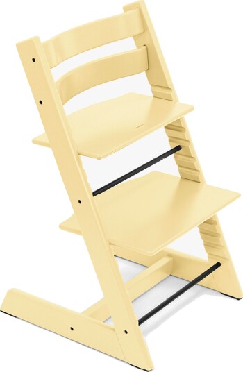 Stokke Tripp Trapp Barnestol Lemonyellow