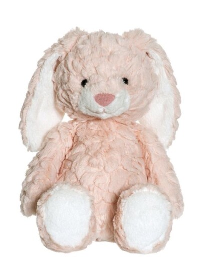 Bunnies Saga rosa 33 cm TK2774 Bunnies Saga rosa 33 cm TK2774
