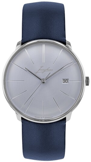 Junghans Herreklokke 27/4359.00 Meister fine Automatic Signature