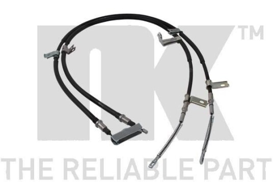 Bremsewire NK 905023