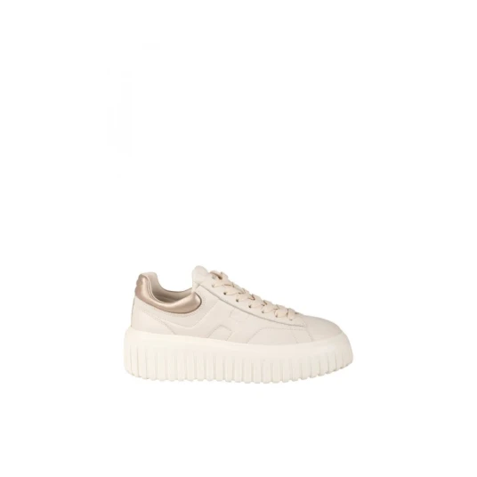 Hogan Dame Sko Beige 35 1/2 EU Hogan Dame Sko Beige 35 1/2 EU