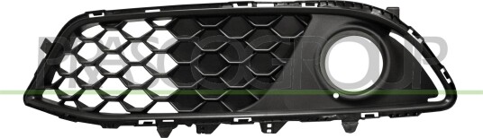 PRASCO AA0922134 Ventilasjonsgitter PRASCO AA0922134 Ventilasjonsgitter