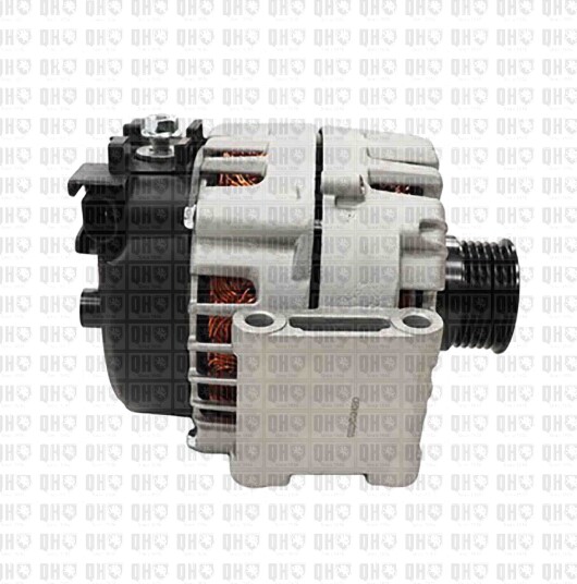 Dynamo QUINTON HAZELL QRA3557