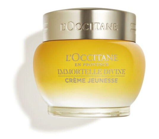 L’Occitane Immortelle Divine Cream 50ml