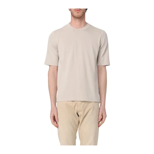 K Way Herre Topper Beige M K Way Herre Topper Beige M
