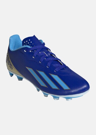 Adidas X CRAZYFAST CLUB FxG J MESSI Adidas X CRAZYFAST CLUB FxG J MESSI