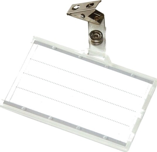 Donau Id Brikke Med Klippe Hard Donau Transparent 8346001Pl 00