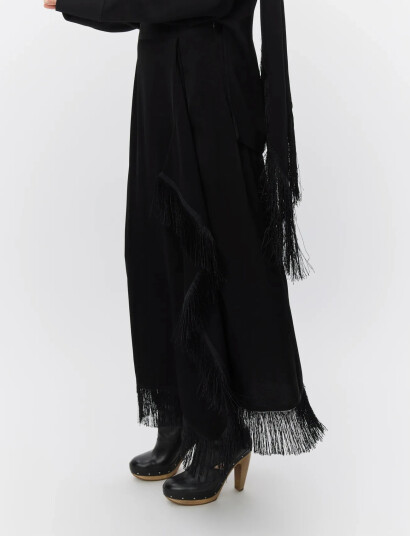 Day Birger et Mikkelsen Angelo Matte Crepe Black 40