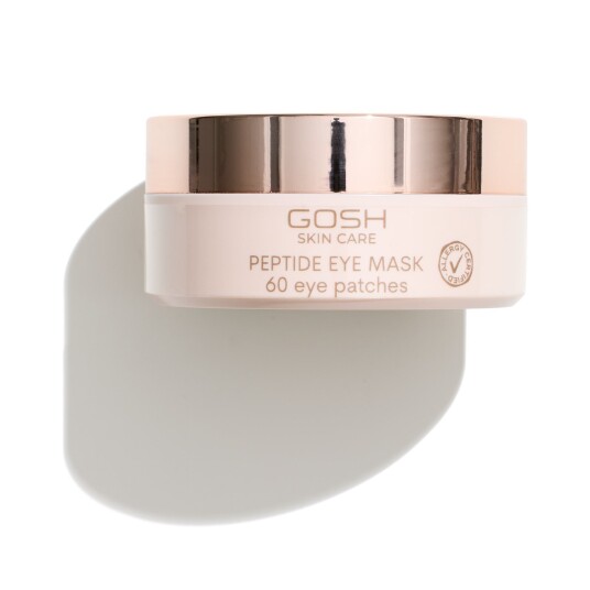 Gosh Peptide Eye Mask 30 stk Gosh Peptide Eye Mask 30 stk