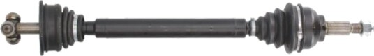 Point Gear Drivaksel POINT GEAR PNG72301