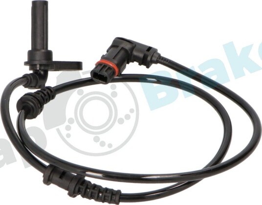 ABS sensor RAP BRAKES R-A0573