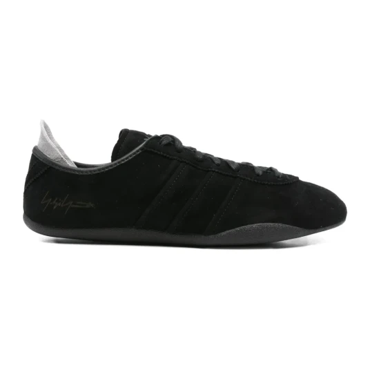 Y 3 Herre Sko Svart 40 1/2 EU