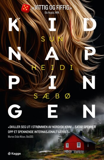 Kidnappingen Kidnappingen