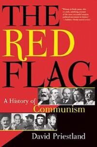 Priestland David The Red Flag